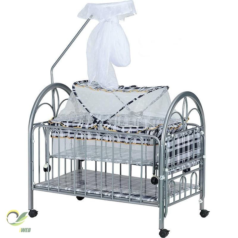 Baby Crib