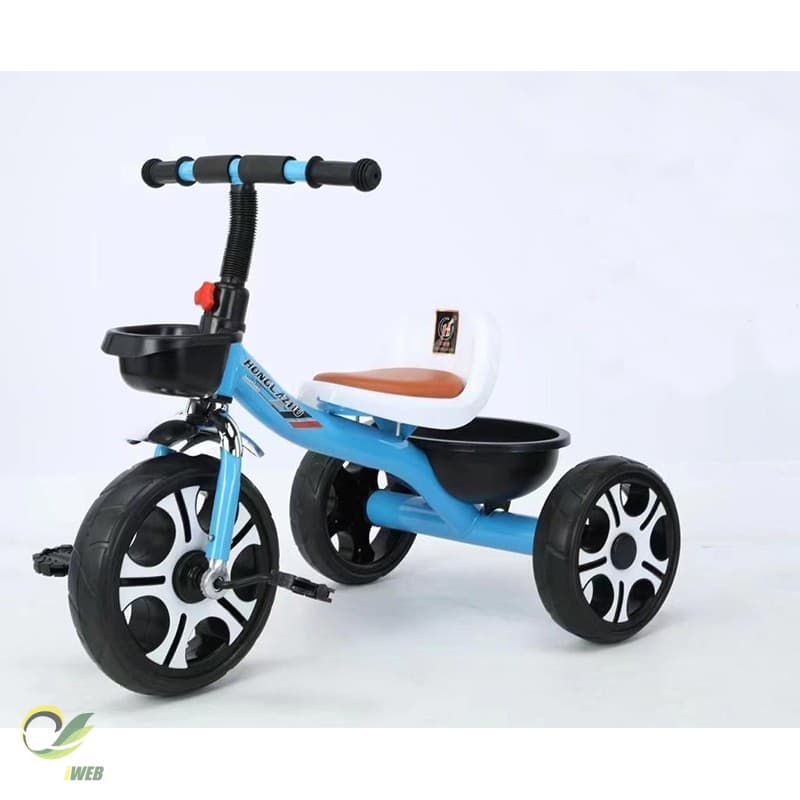 Kids' Tricycle