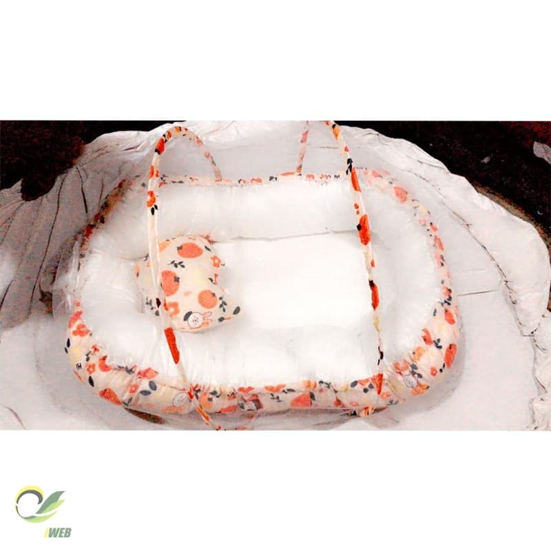 Baby bed