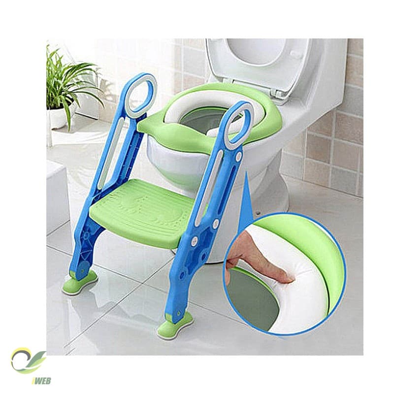 Potty Training Toilet Seat