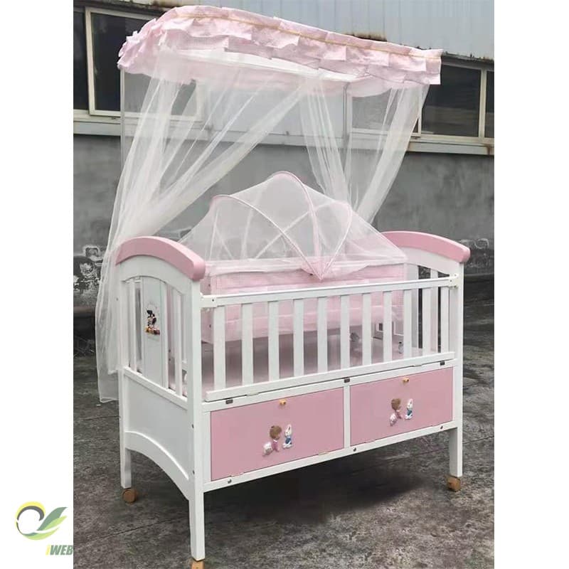 Baby Cot