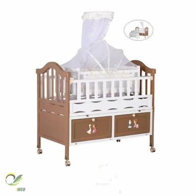 Baby Cot