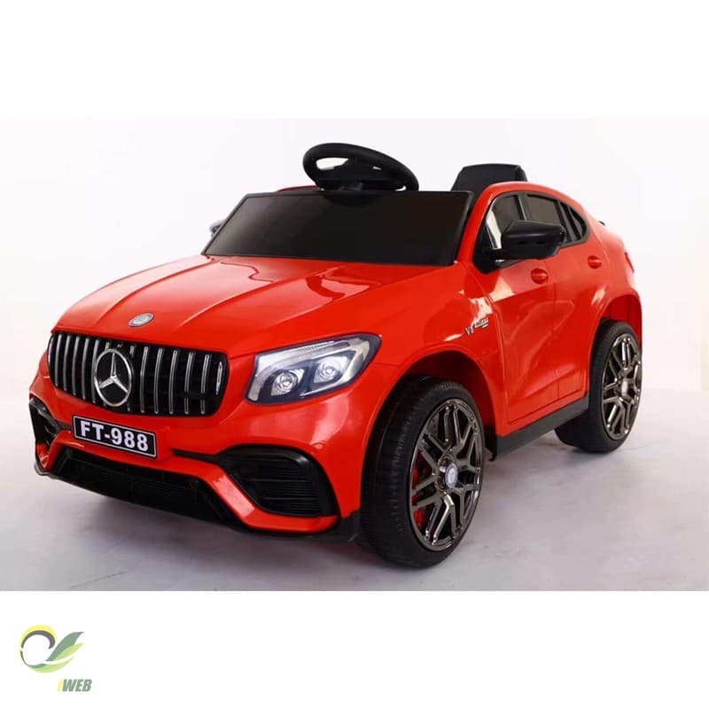 Toy Car
