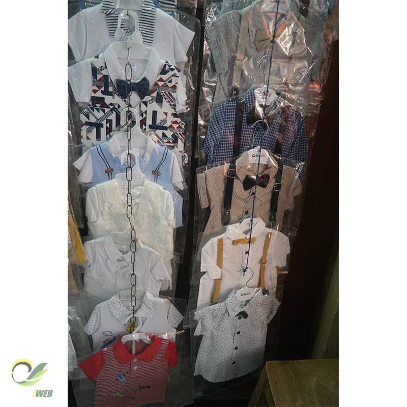 Boys' Wear
