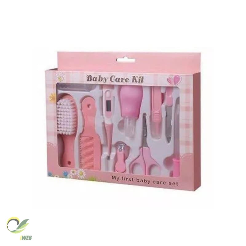 Baby Care Kit