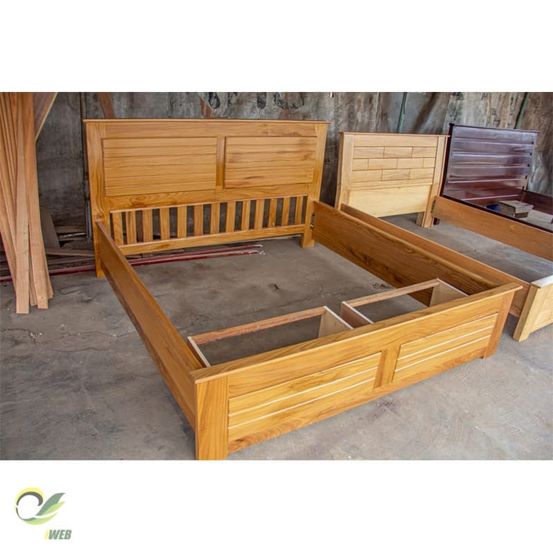 Bed Frame