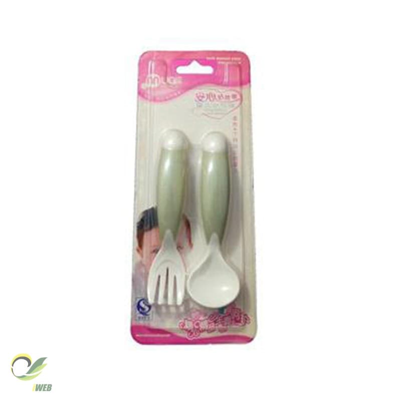 Baby Cutlery