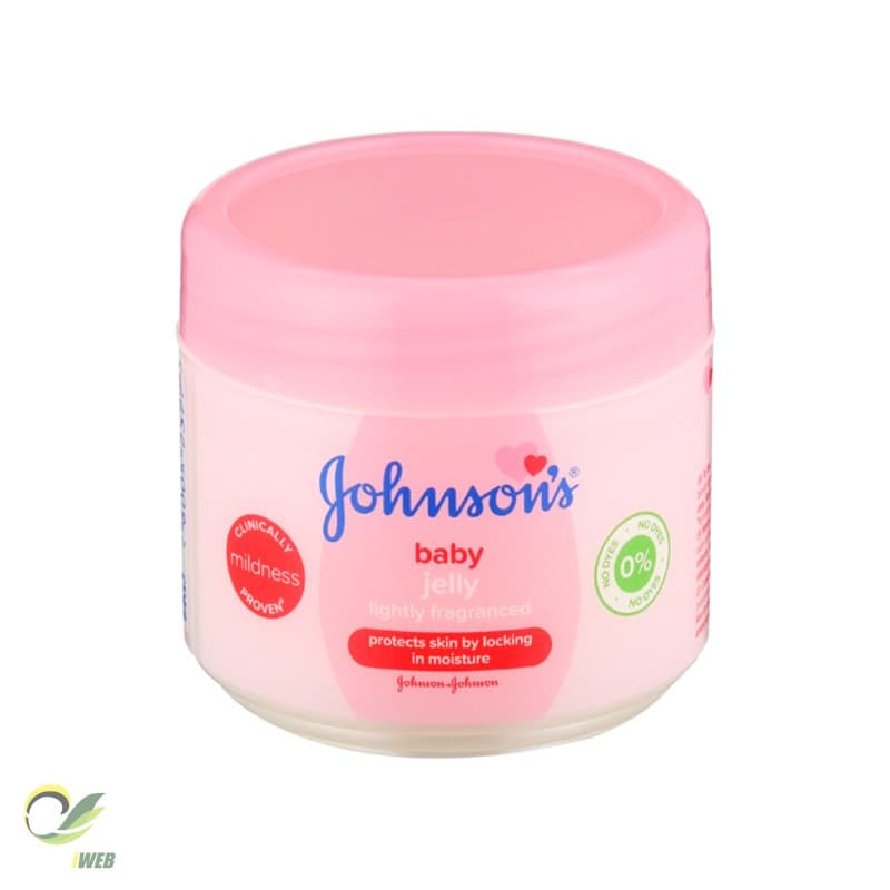 Johnson’s Baby Jelly (Small)