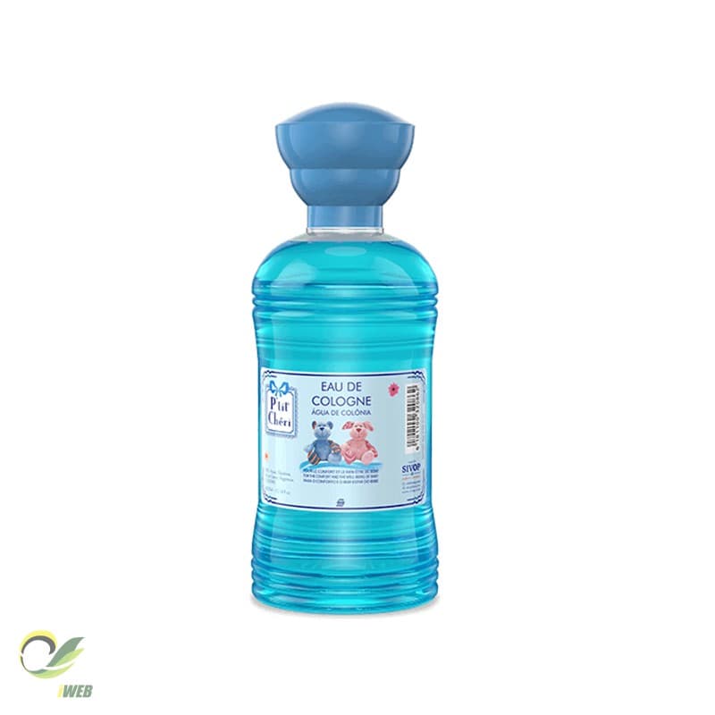 P’tit Chèri Eau De Cologne