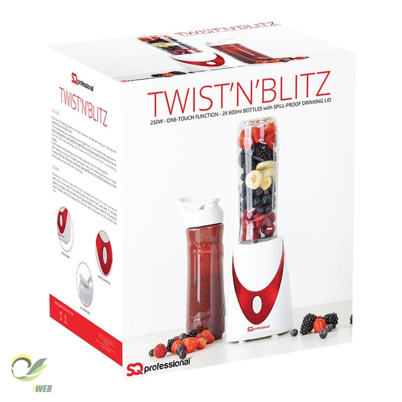 TwistNBlitz