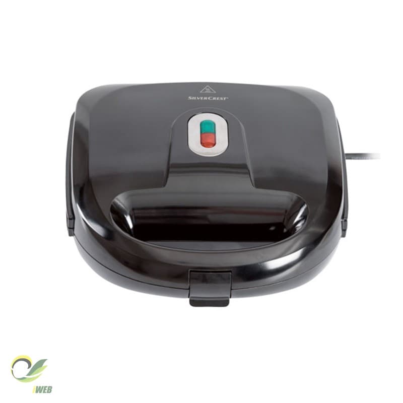 Sandwich toaster