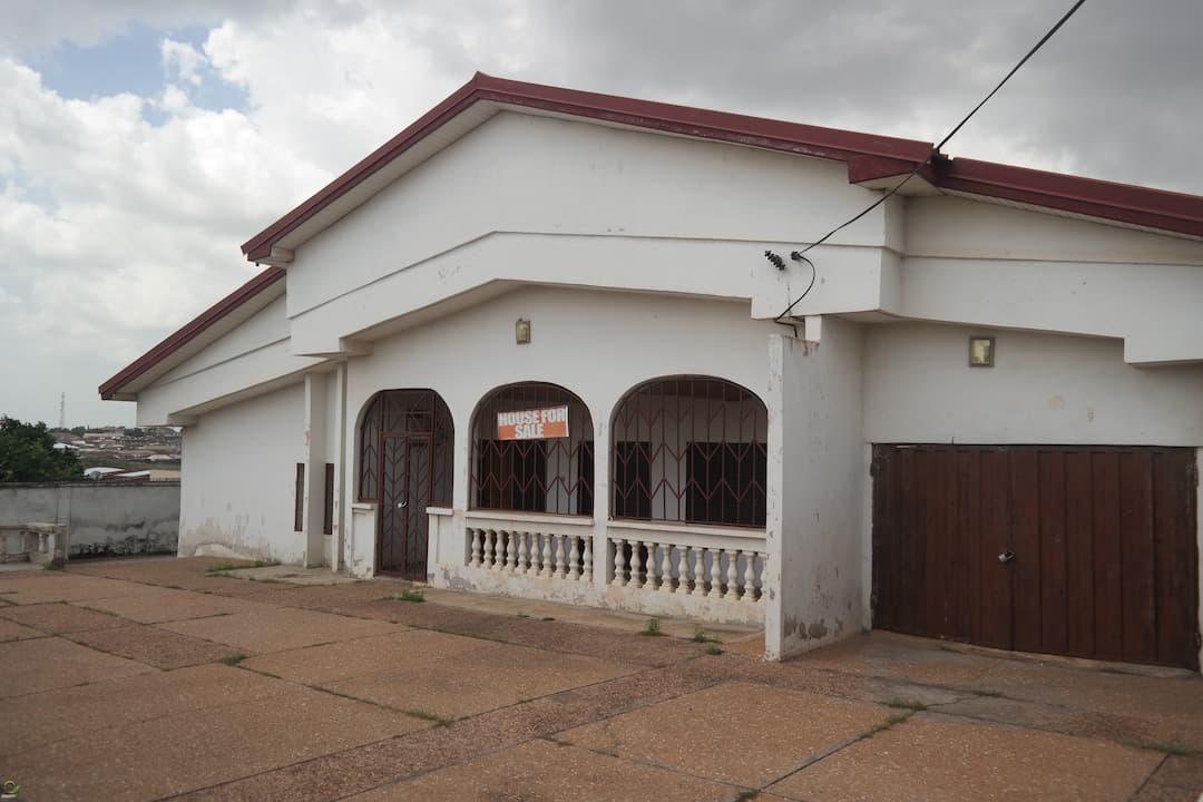 4 Bedroom house for sale