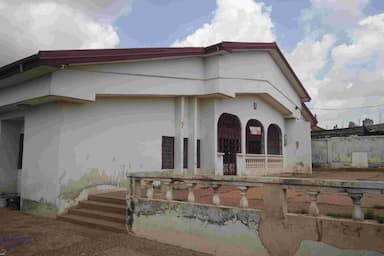 4 Bedroom house for sale