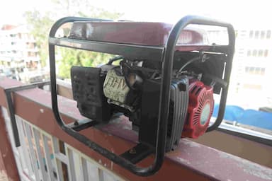 TIGMAX GENERATOR