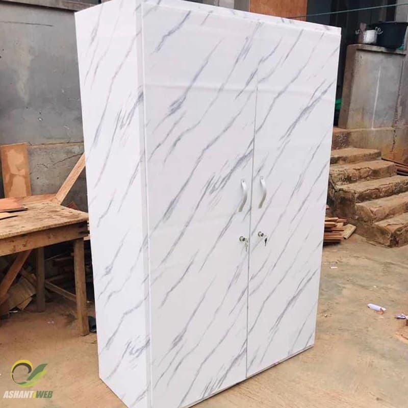 Wardrobe 2in1