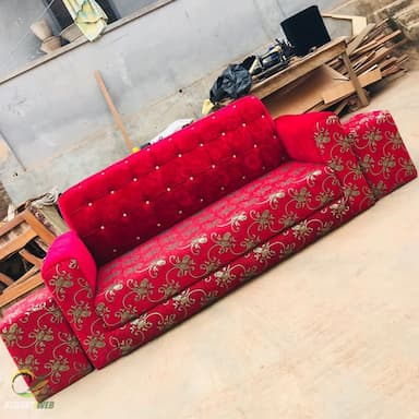 3 in 1 Sofa
