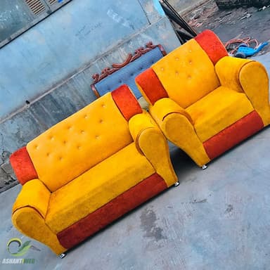 2 in 1 Sofa