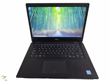 Dell latitude 3400(Core I5, 8GB, 500HDD)