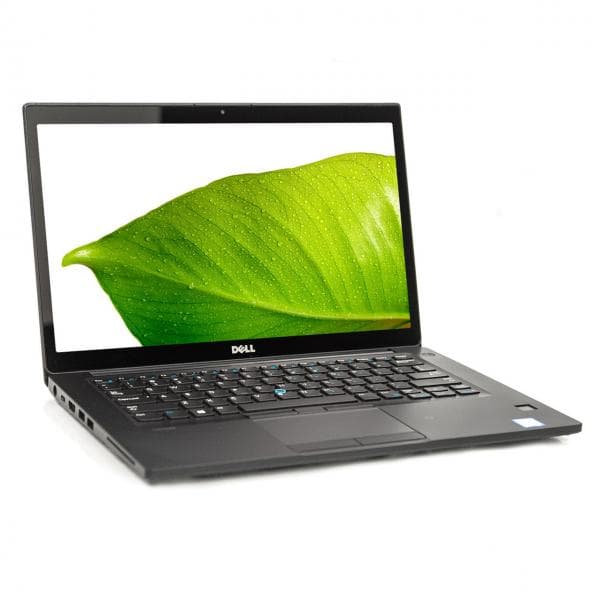 Dell Latitude 7280 CORE I7, 8GB, 256GD SSD