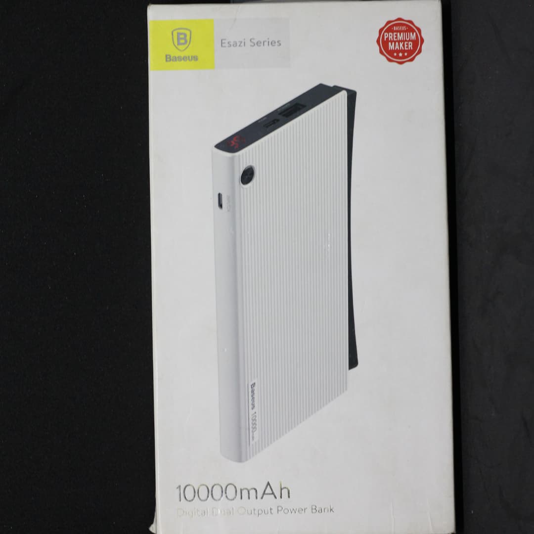 BASEUS POWER BANK
