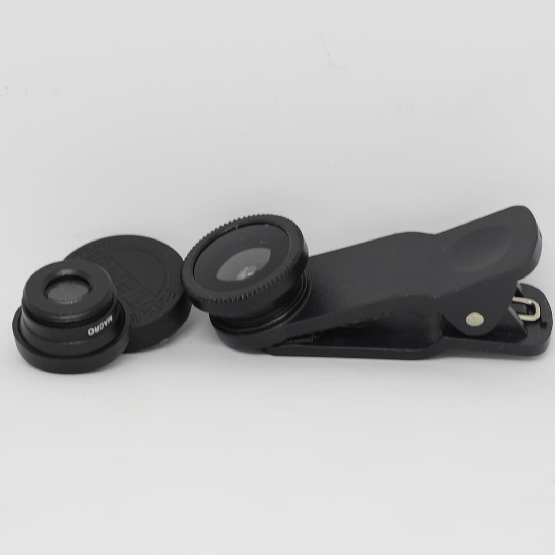 UNIVERSAL LENS