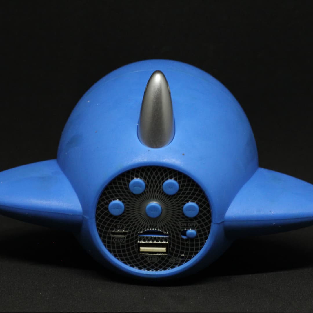 BLUETOOTH SPEAKER NR-1015