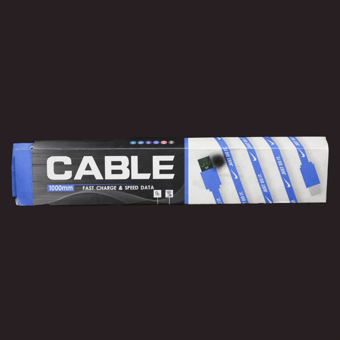 S AND F (Adidas) Cable