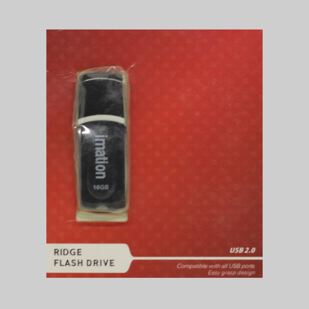 IMITATION USB DRIVE