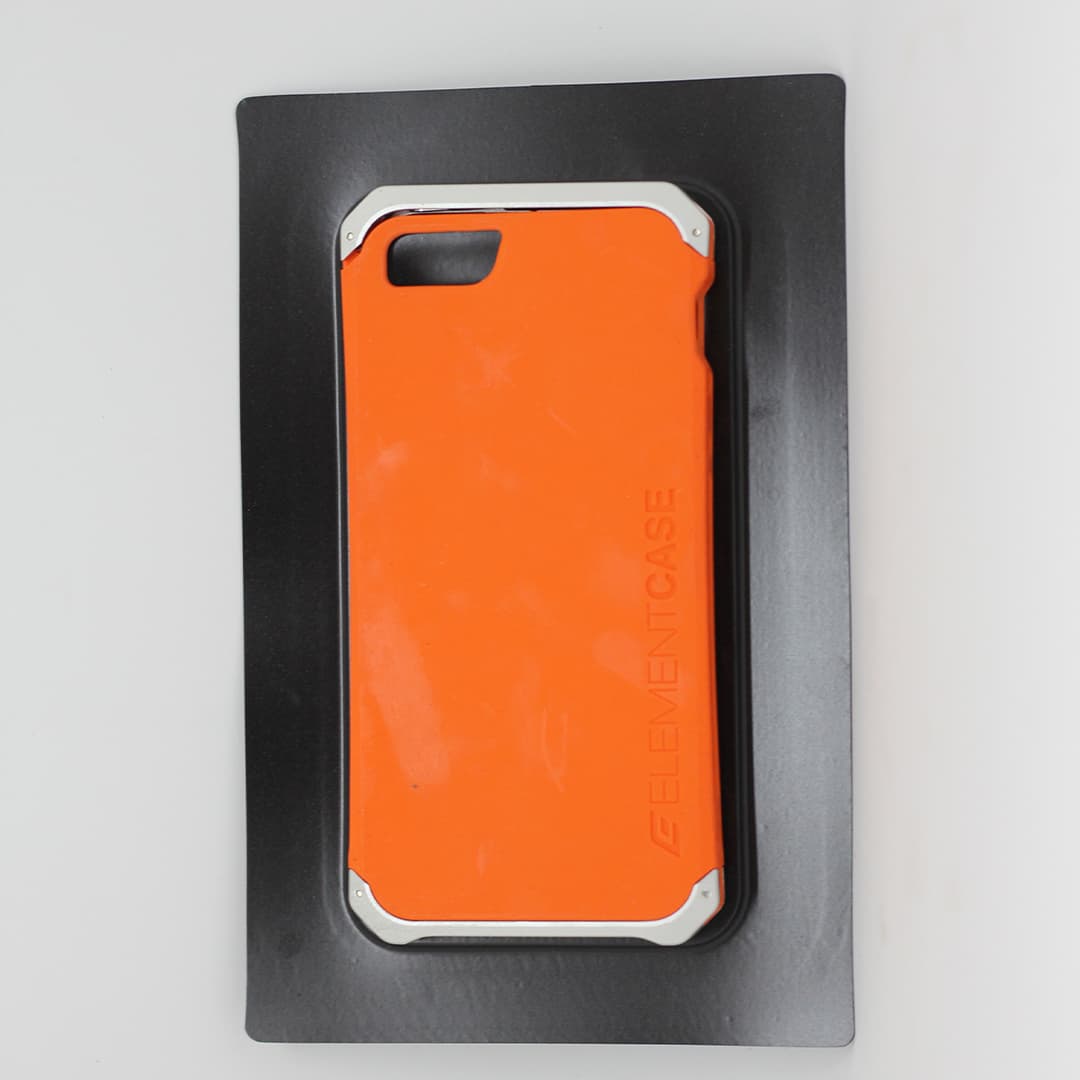 ELEMENT CASE