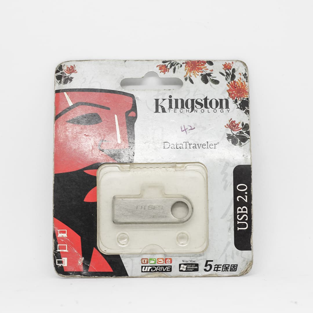 KINGSTON PEN DRIVE