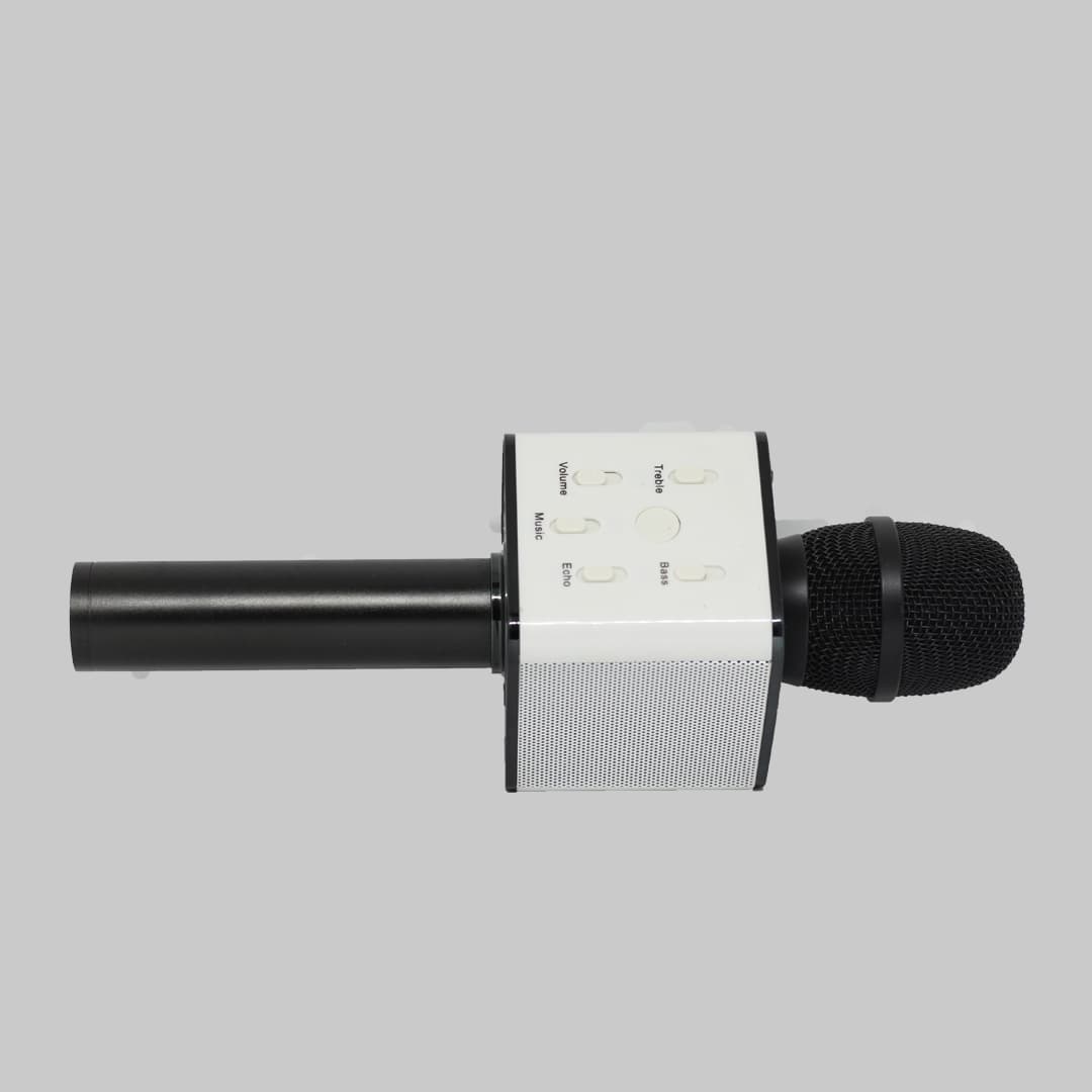 MICROPHONE
