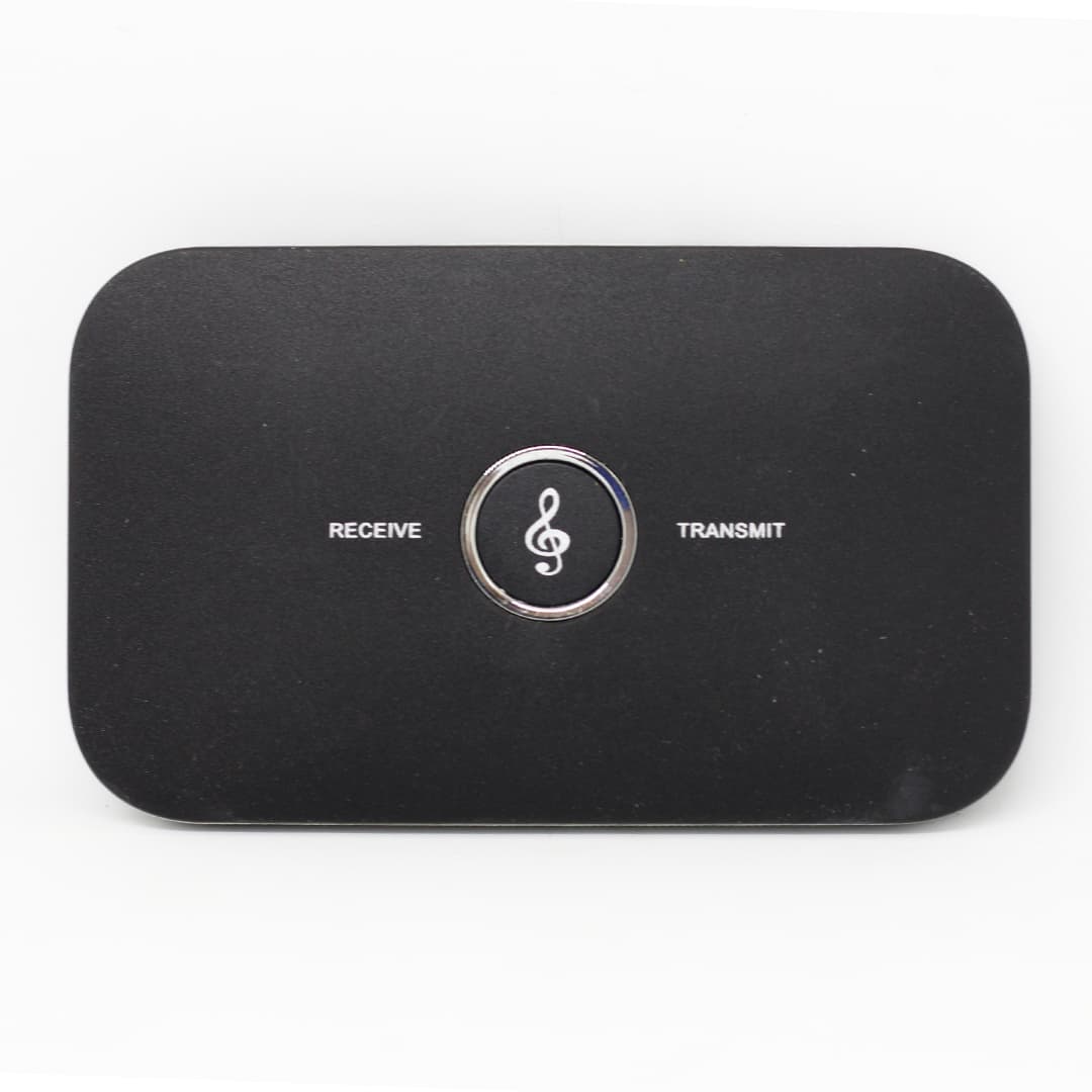 AUDIO/RECEIVER/TRANSMITTER