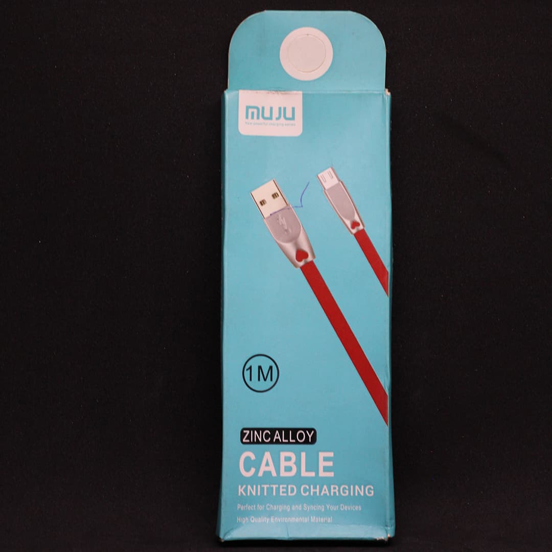 MUJU USB ANDRIOD CABLE