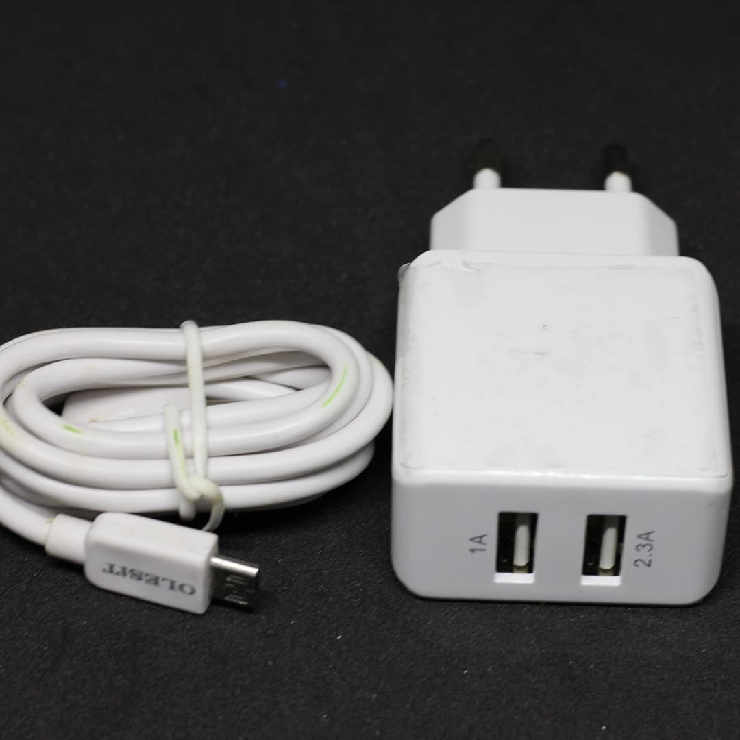 OLESIT CHARGER