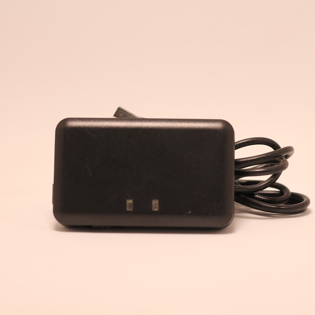 BLUETOOTH RECEIVER