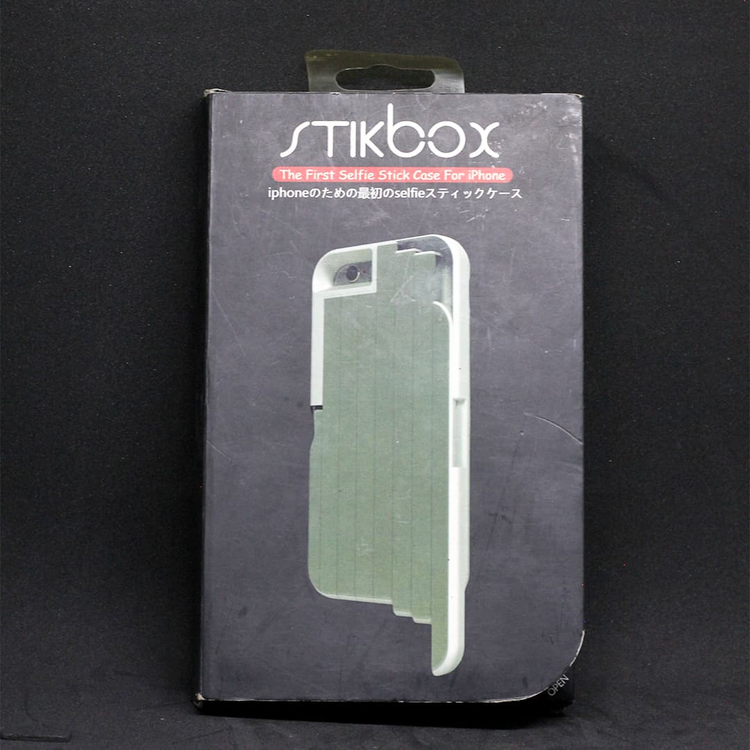 STIKBOX