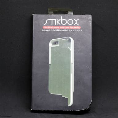 STIKBOX