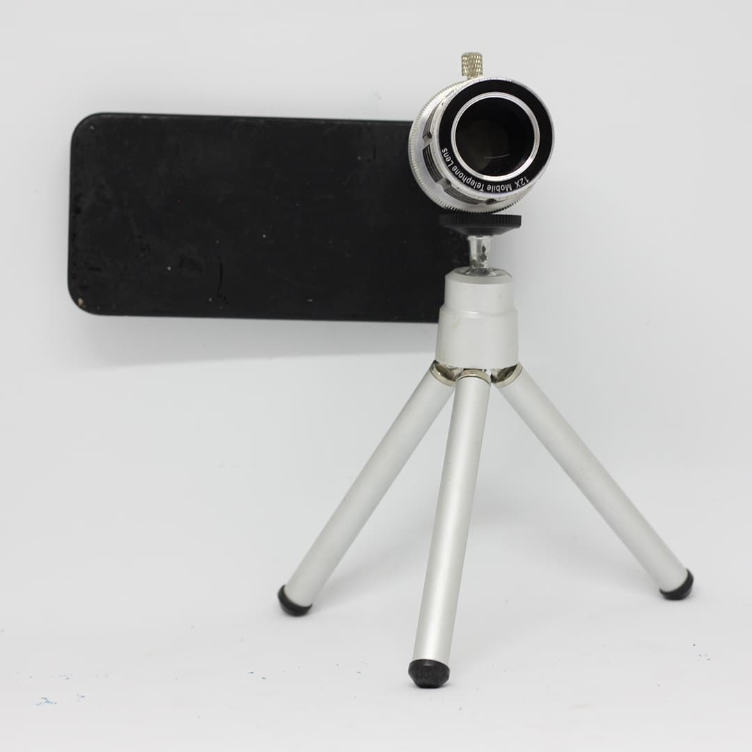 MOBILE TELEPHOTO LENS