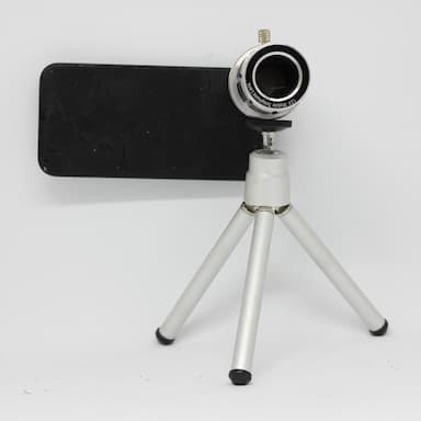 MOBILE TELEPHOTO LENS