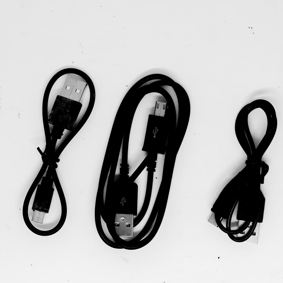 USB CABLE (CHEAP)
