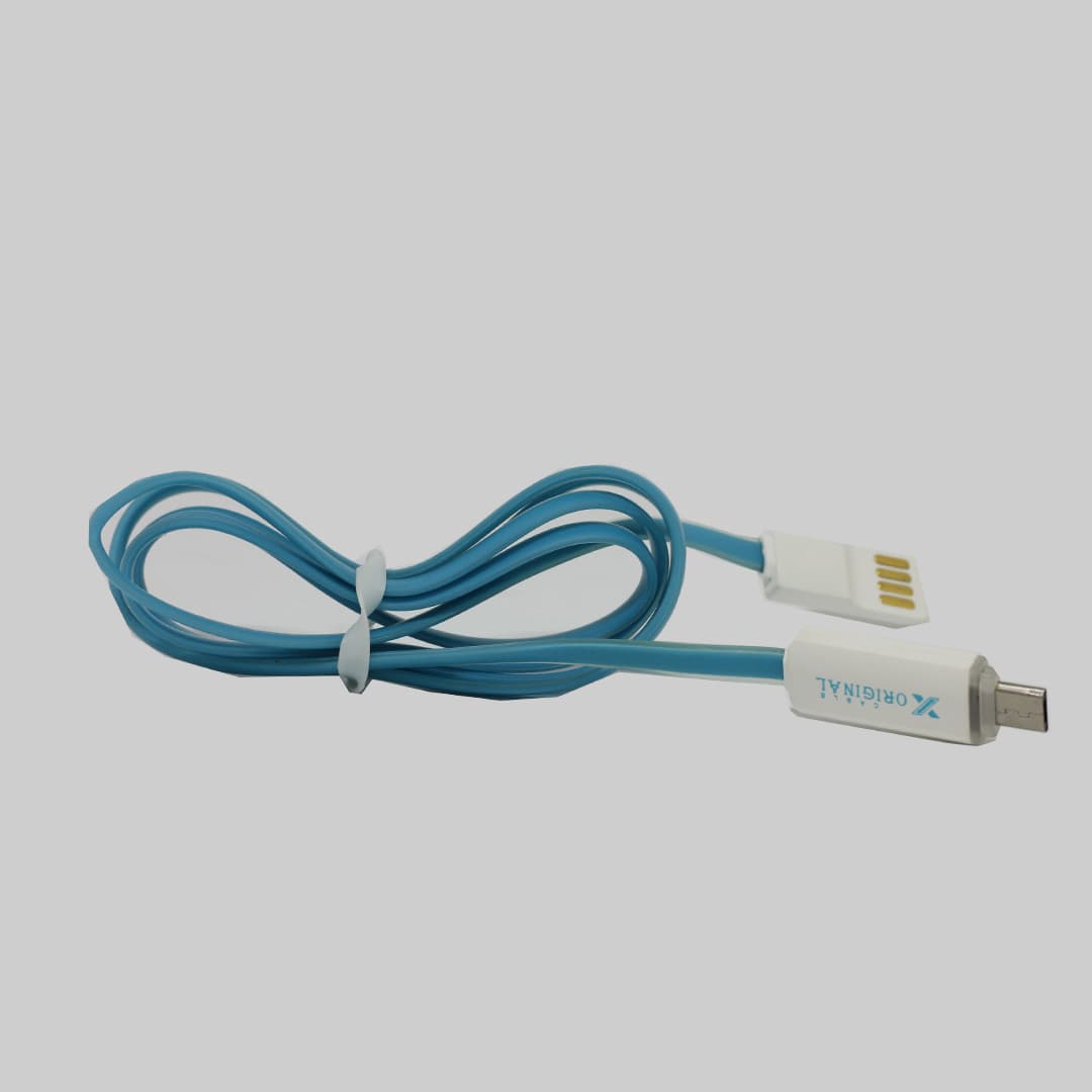 LED LIGHTENING TO USB CABLE