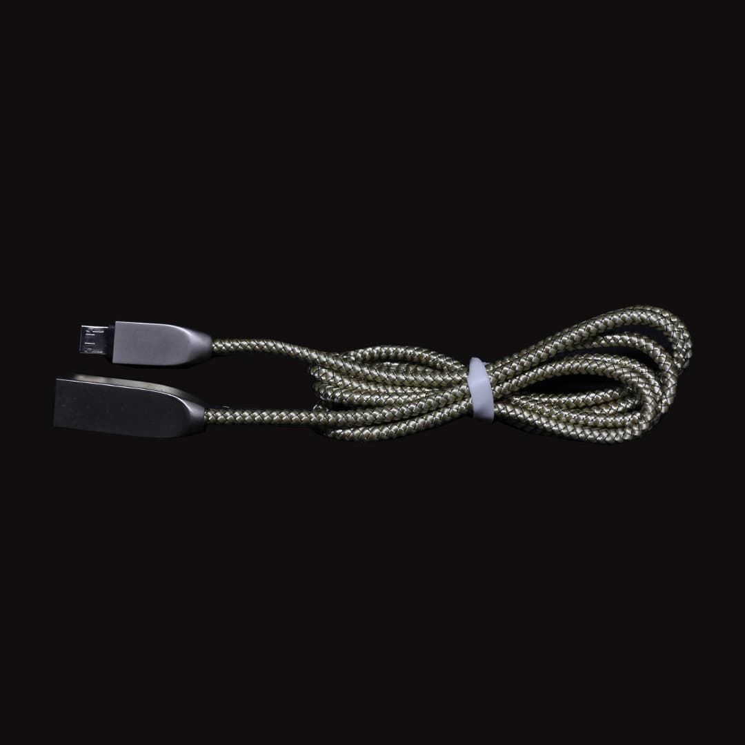 ZINC ALLOY CONNECTORS