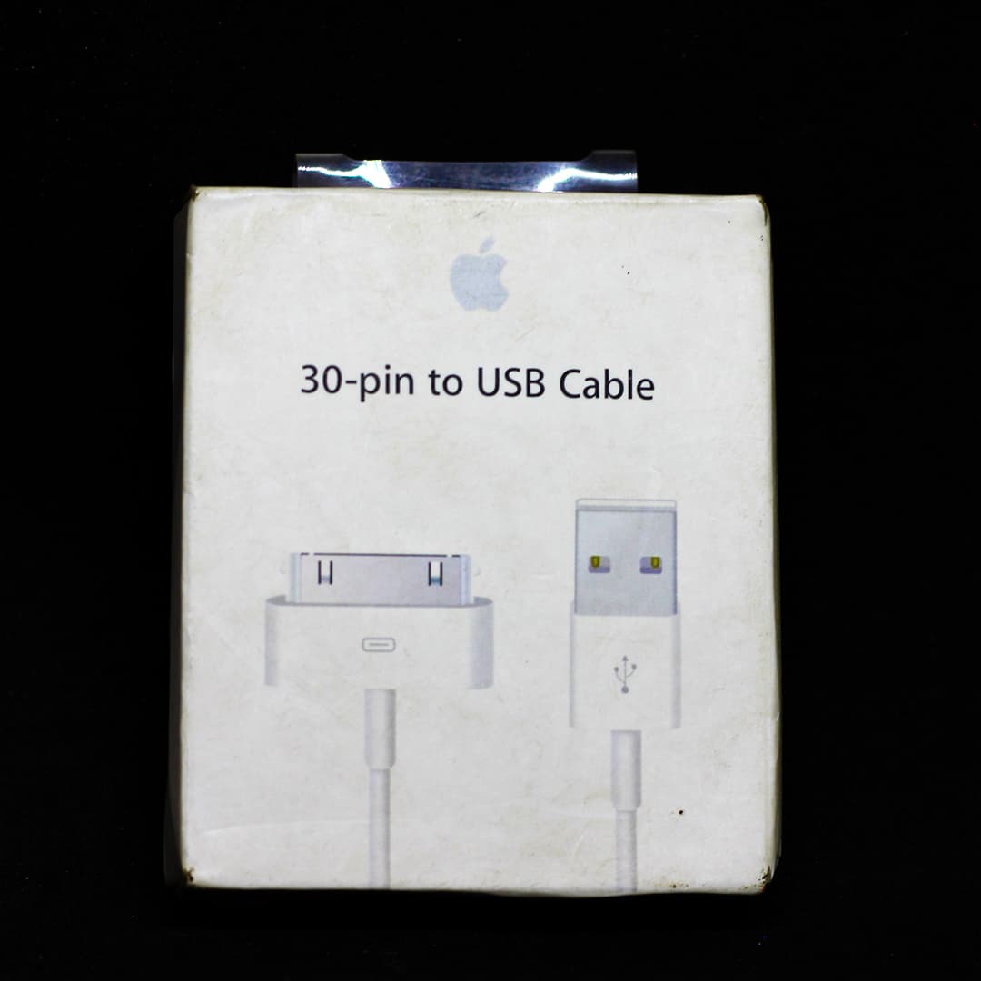 APPLE 30 PIN
