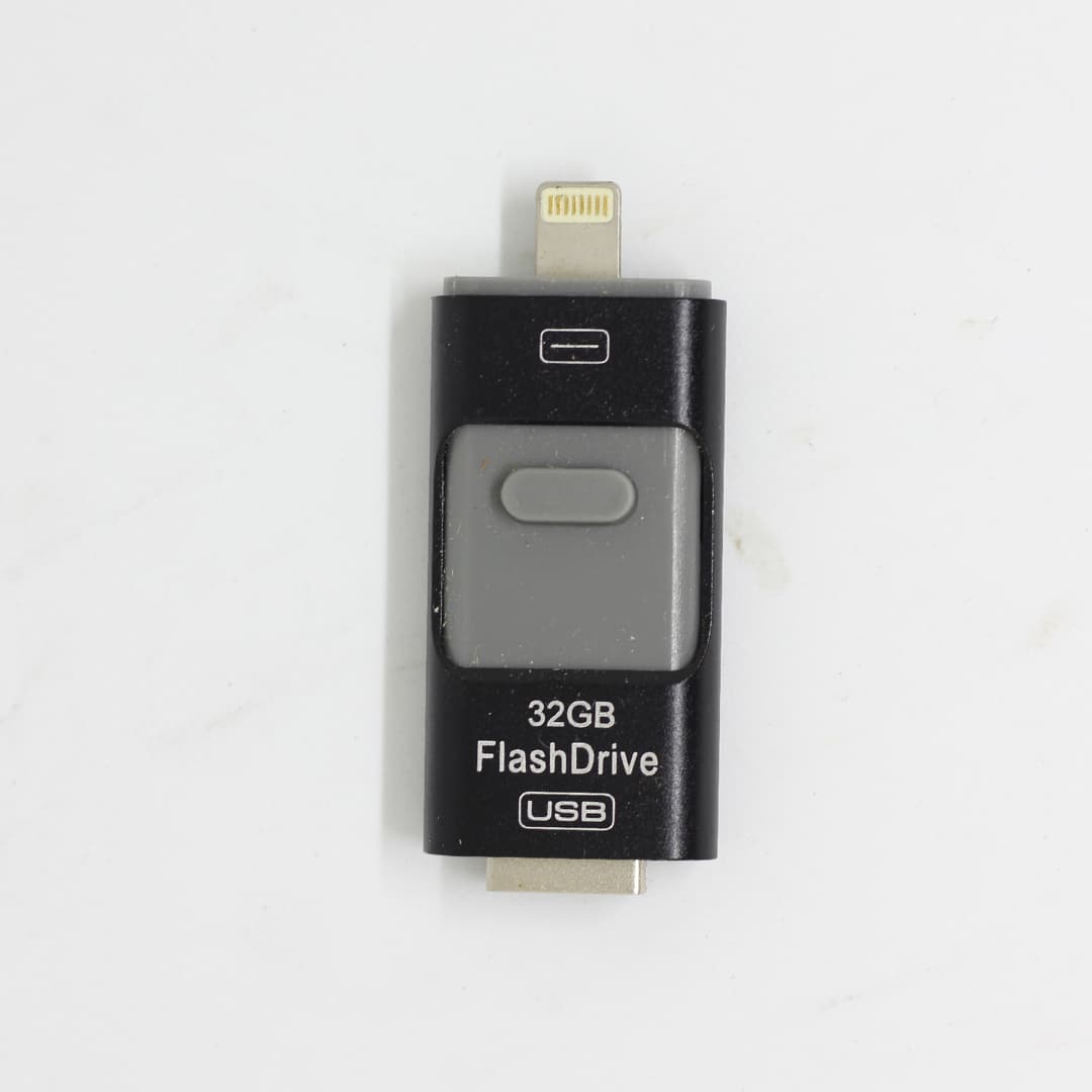 IDRIVE 32GB