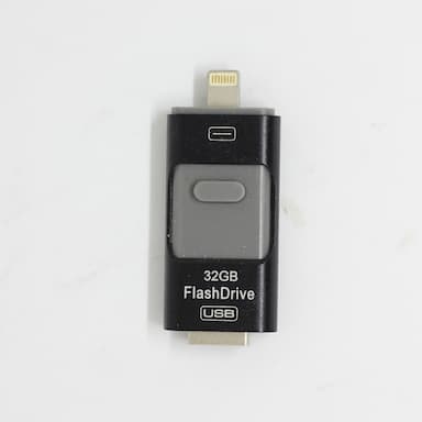 IDRIVE 32GB