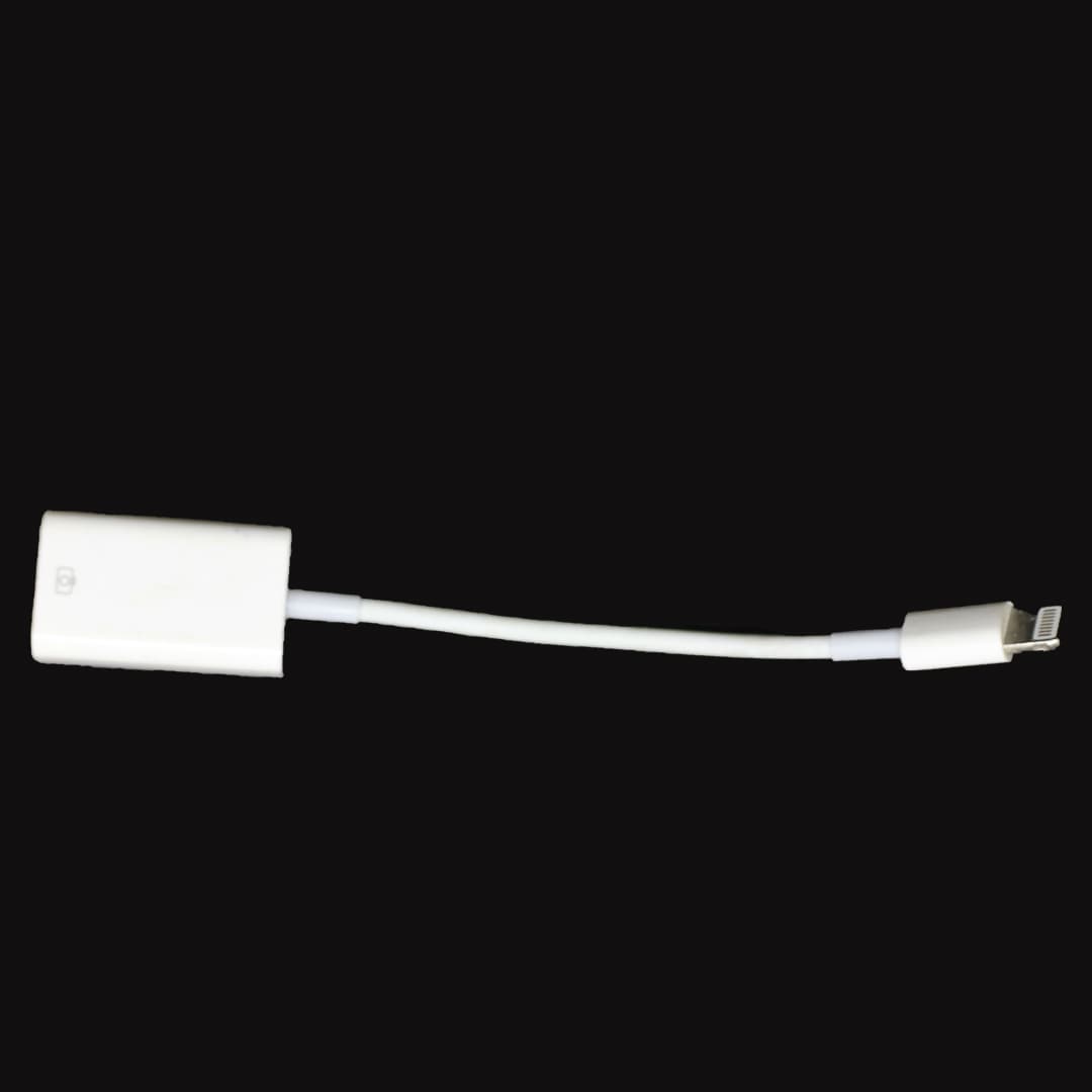 APPLE CONNECTION KIT