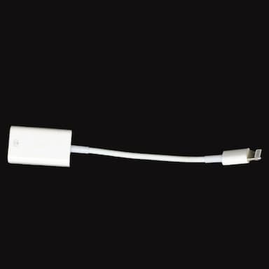 APPLE CONNECTION KIT