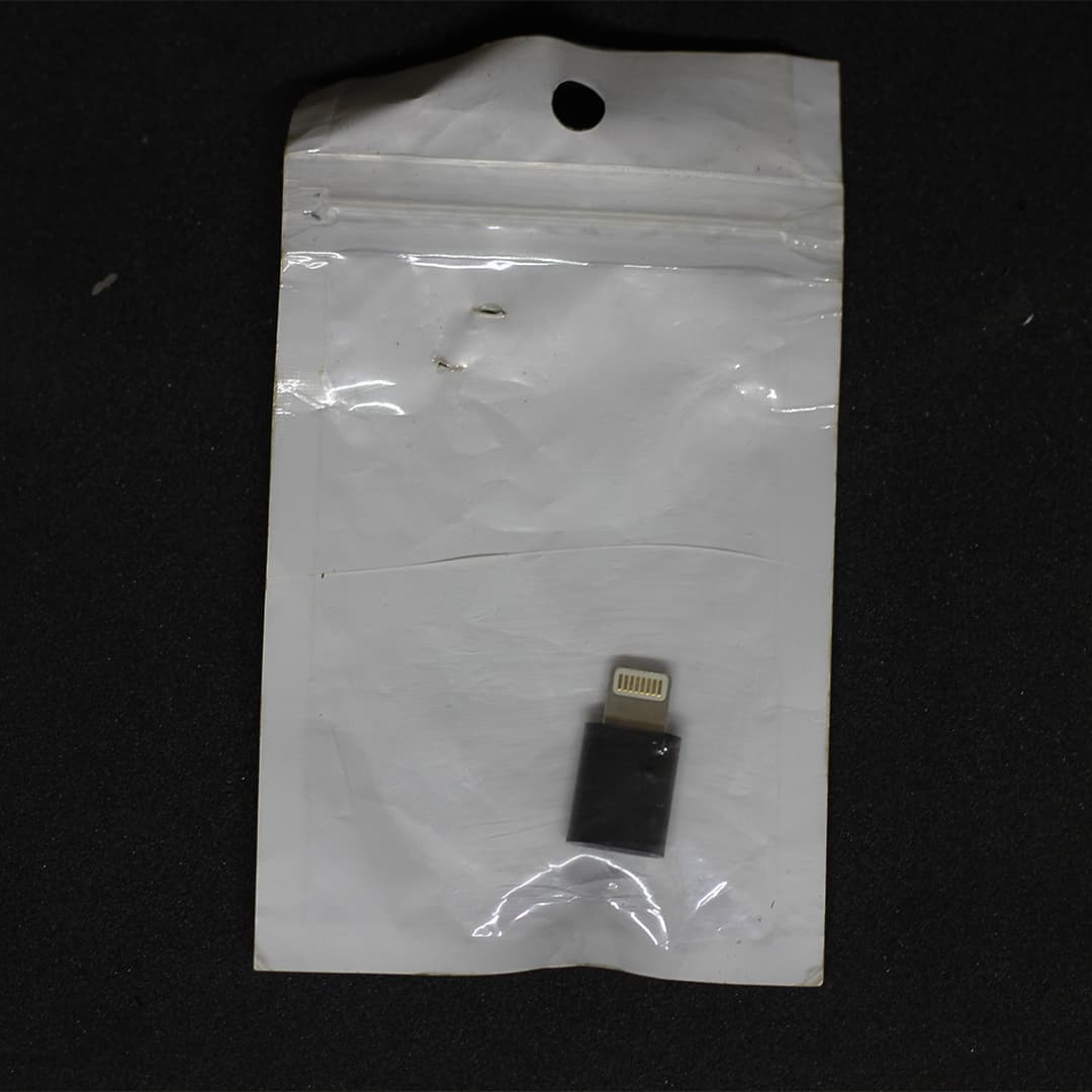 APPLE PORT SMALL