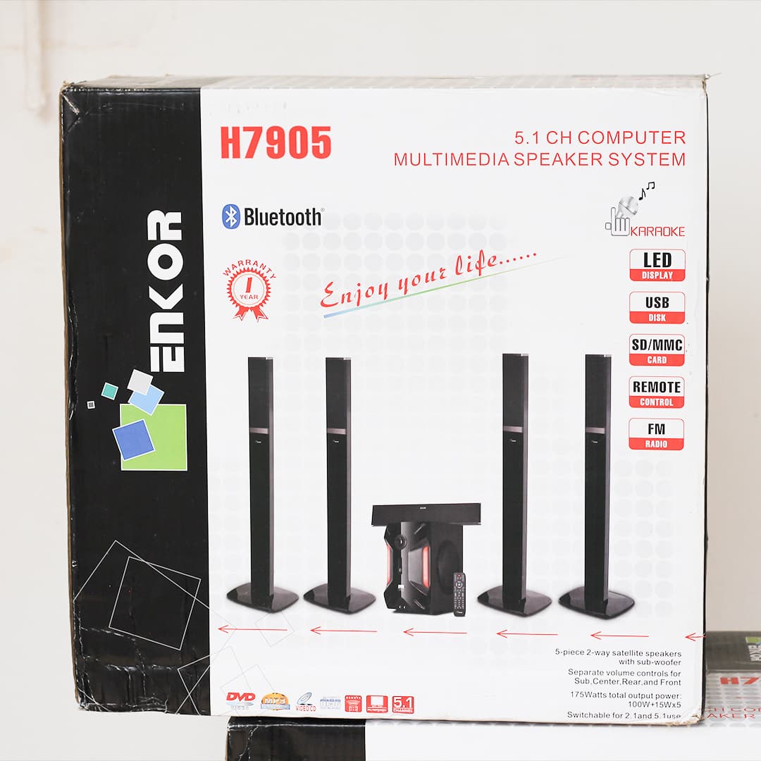 ENKOR H7905