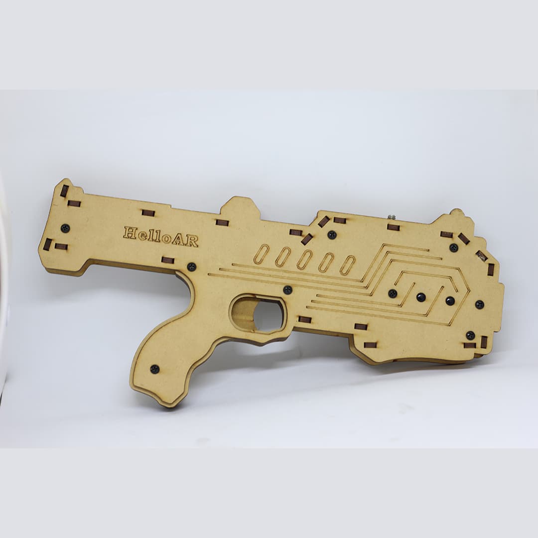 HELLO AR PRO GUN PRO